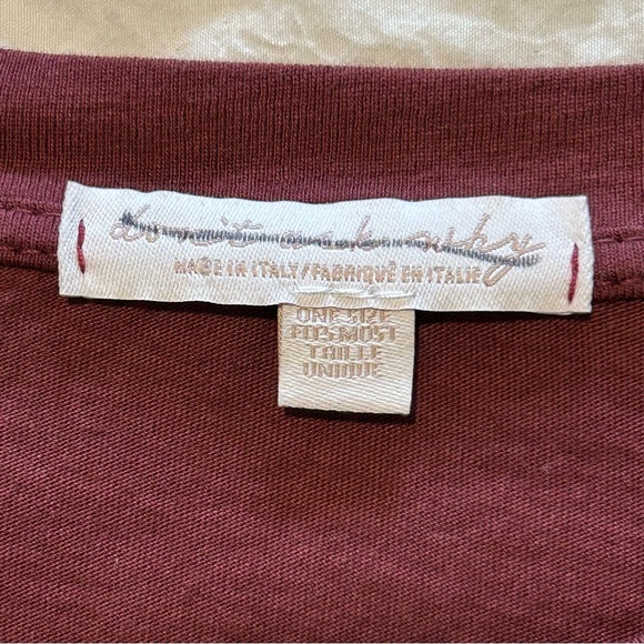 Don't Ask Why | Women's Crop Top OS (EUC) - Picture 3 of 4